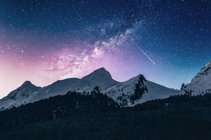 Night Mode Sample
